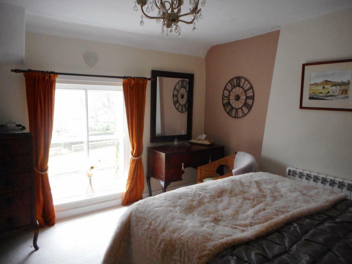 Jasmine Cottage Gilling ภายนอก รูปภาพ