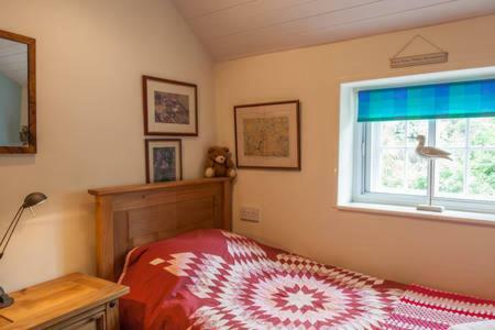 Jasmine Cottage Gilling ภายนอก รูปภาพ
