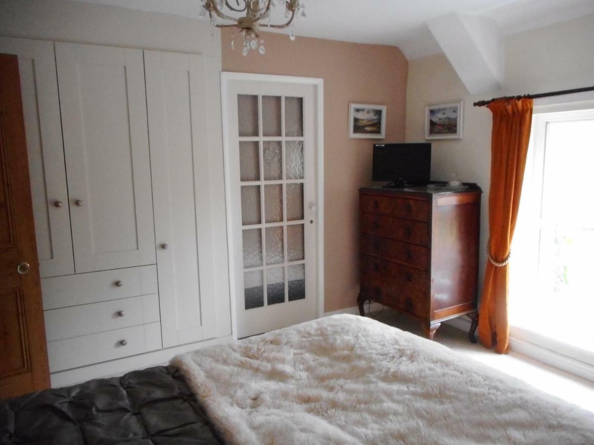 Jasmine Cottage Gilling ภายนอก รูปภาพ